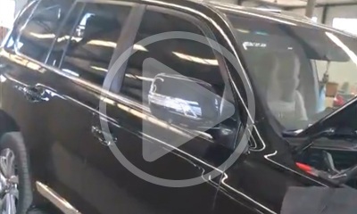 蘭德酷路澤油改氣 蘭德酷路澤油改氣